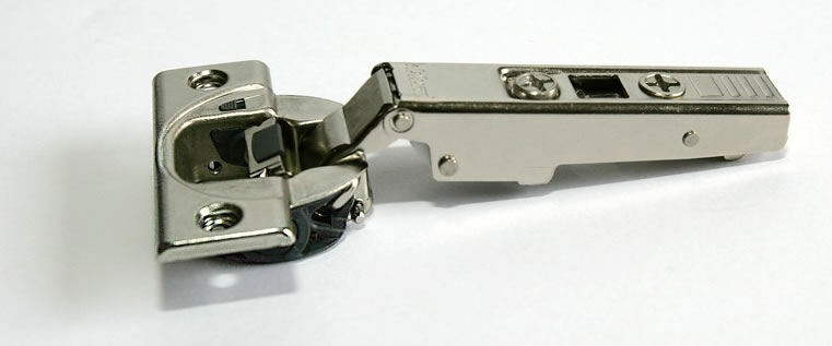 Blumotion Clip Top Hinges