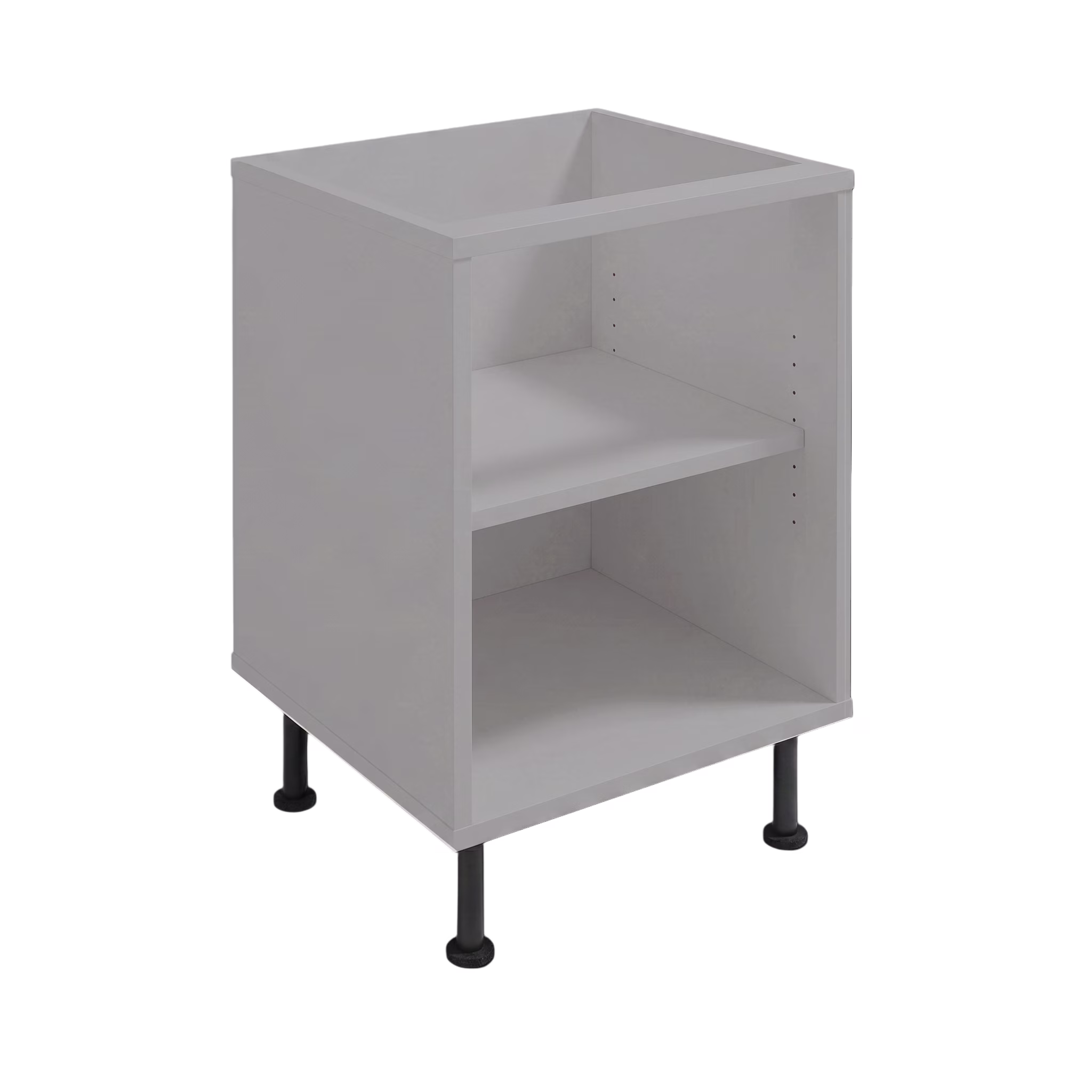Grey Mist Kitchen Cabinet
