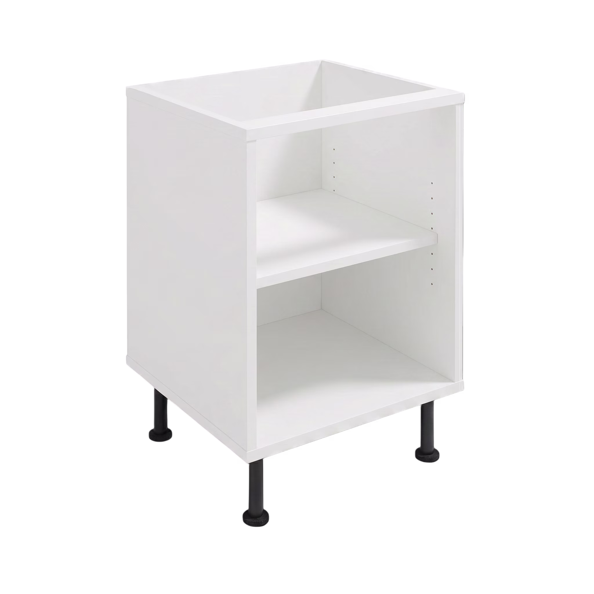 White Kitchen Cabinet