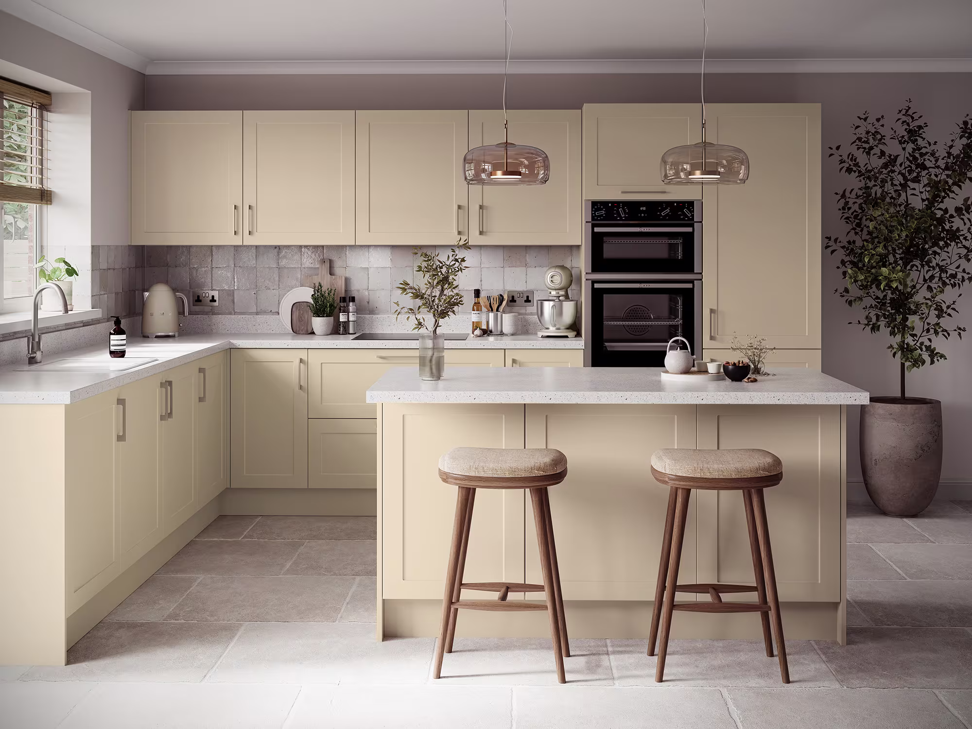 Appleton Kashmir Kitchen