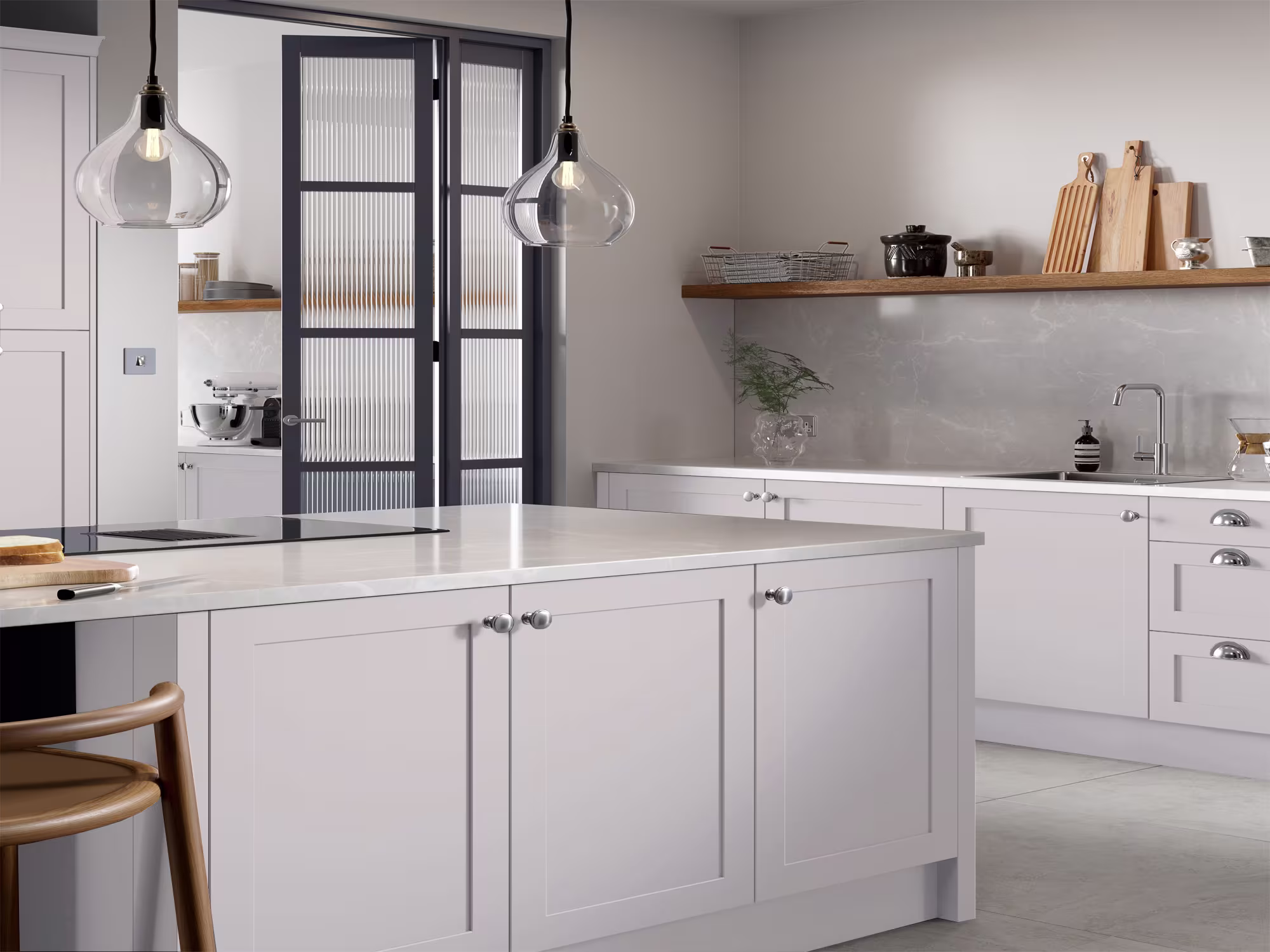 Hawkshaw Kashmir Kitchen