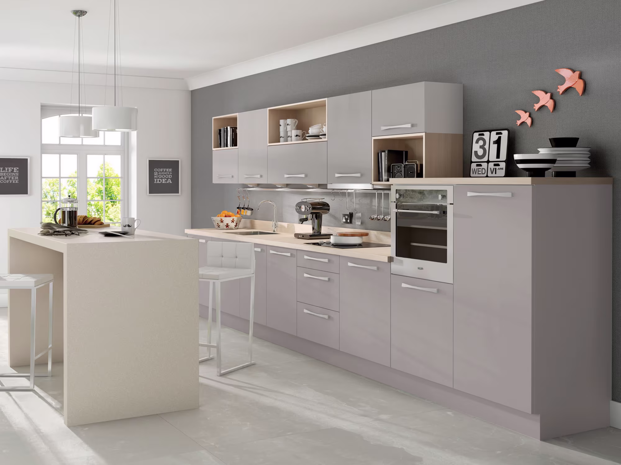 Metro Kashmir Kitchen