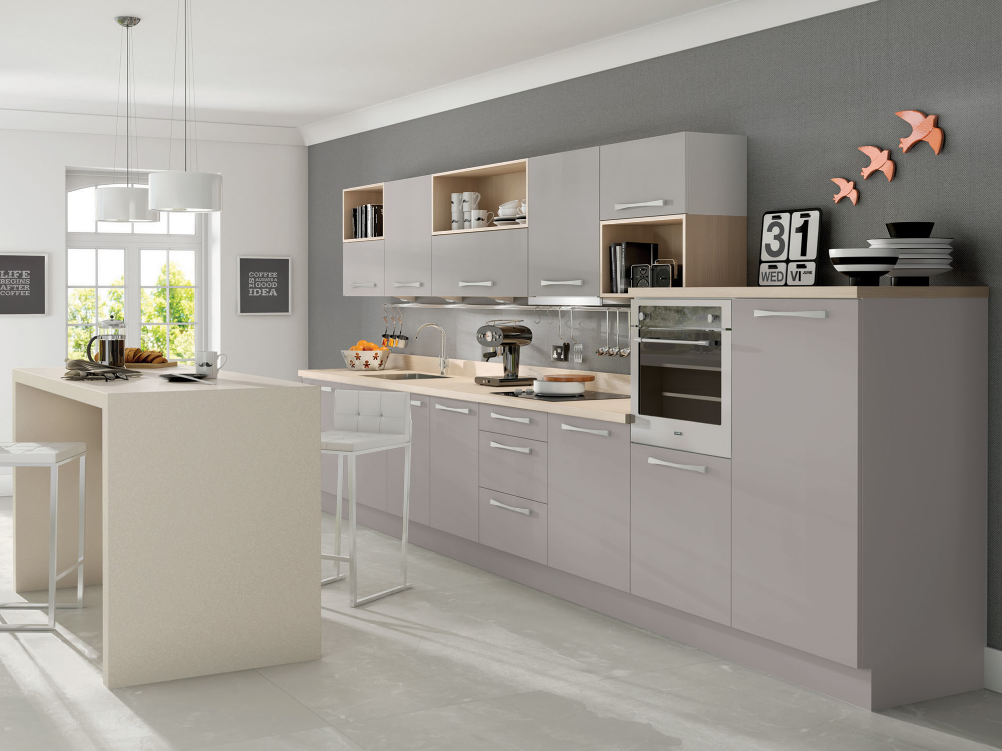 Metro Kashmir Kitchen