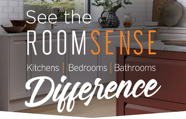 See the Roomsense Difference