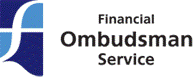 Financial Ombudsman Service Logo